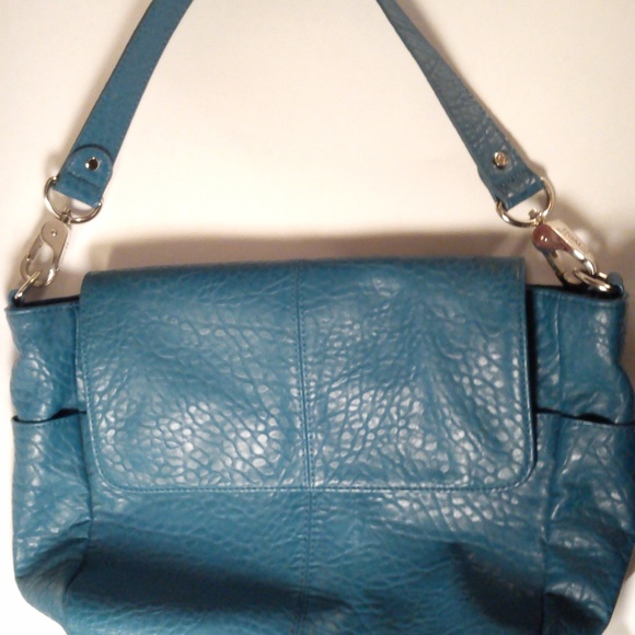 Turquoise BOHO - Picture 4 of 8